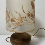 Lampe vintage
