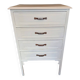 Chiffonnier Blanc