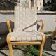 3 Eva chairs by Bruno Mathsson