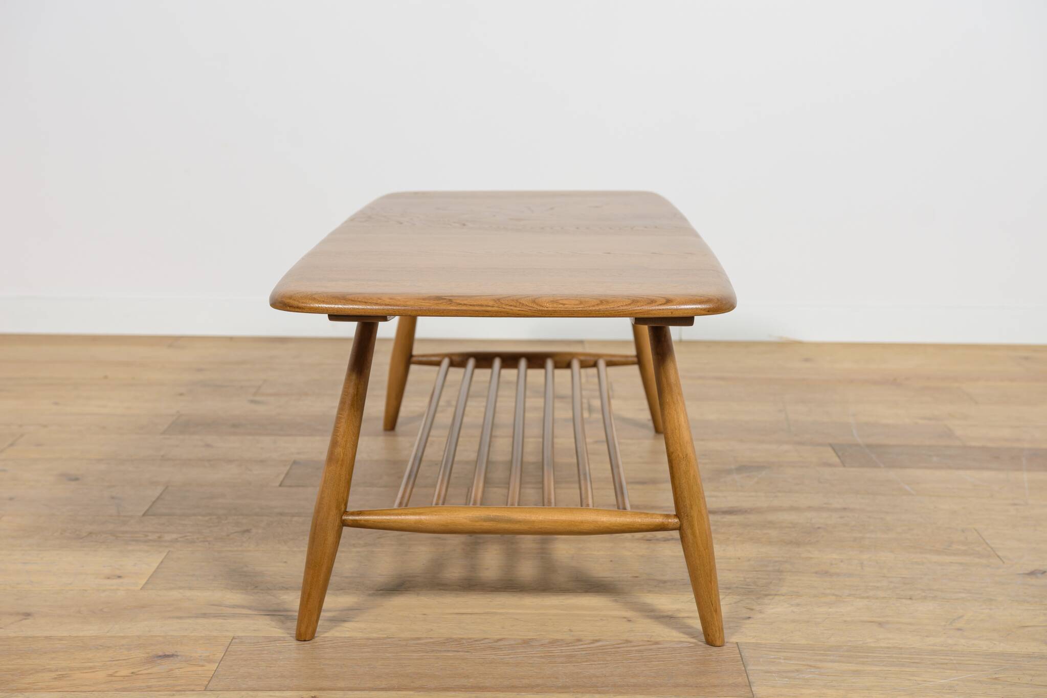 Model 459 Coffee Table by Lucian Ercolani for Ercol, 1960s