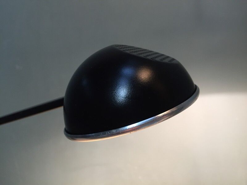 Fase of 70s removable arm design desk lamp