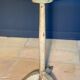 Side table three feet