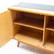 Mid century sideboard by Hubert Nepožitek & Bohumil Landsman for Jitona, 1960´s