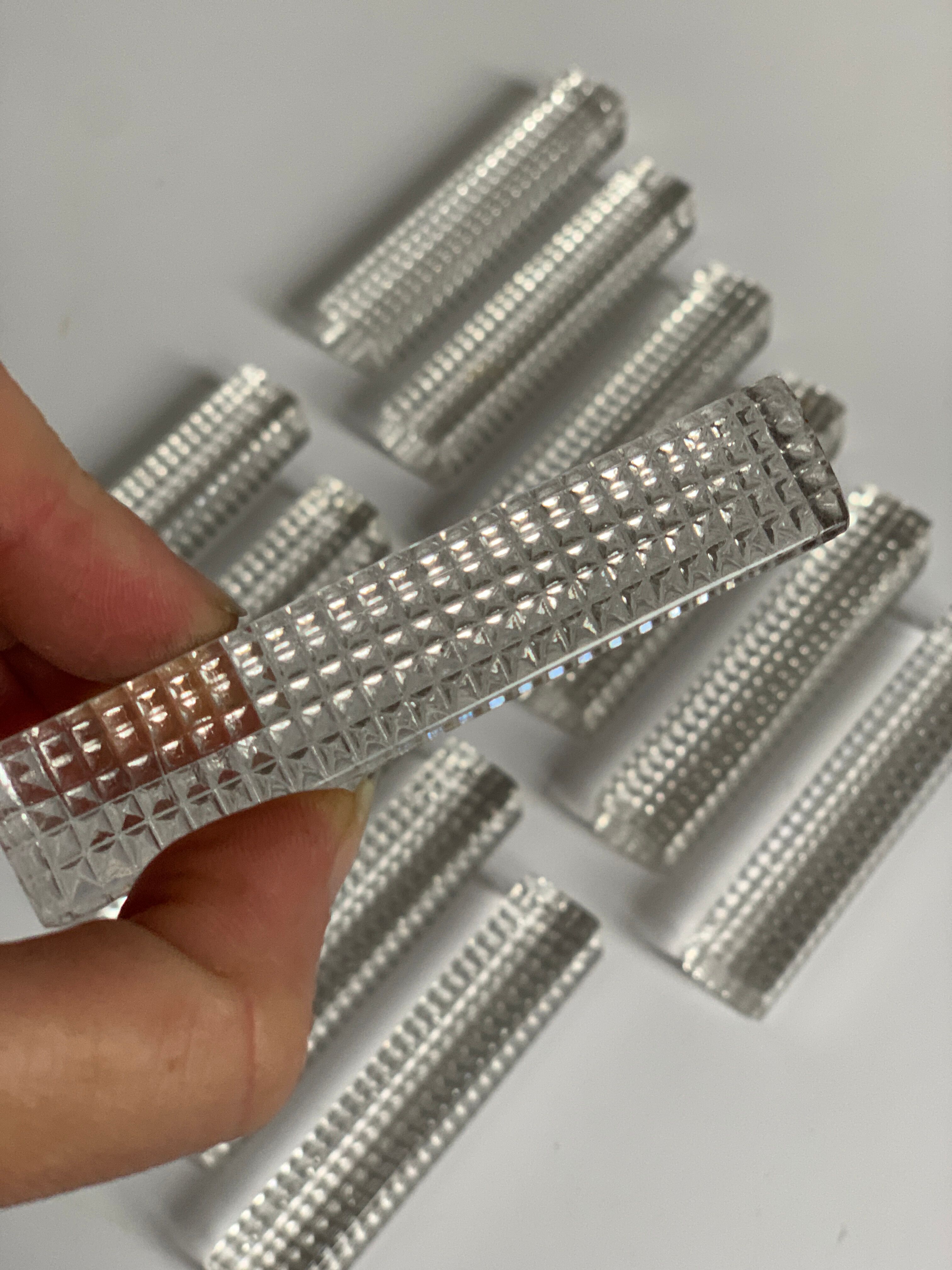 Vintage knife holders