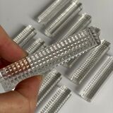 Vintage knife holders