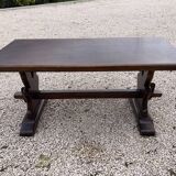 Monastery coffee table