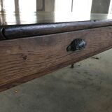 Louis Philippe farm table