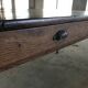 Table de ferme Louis Philippe