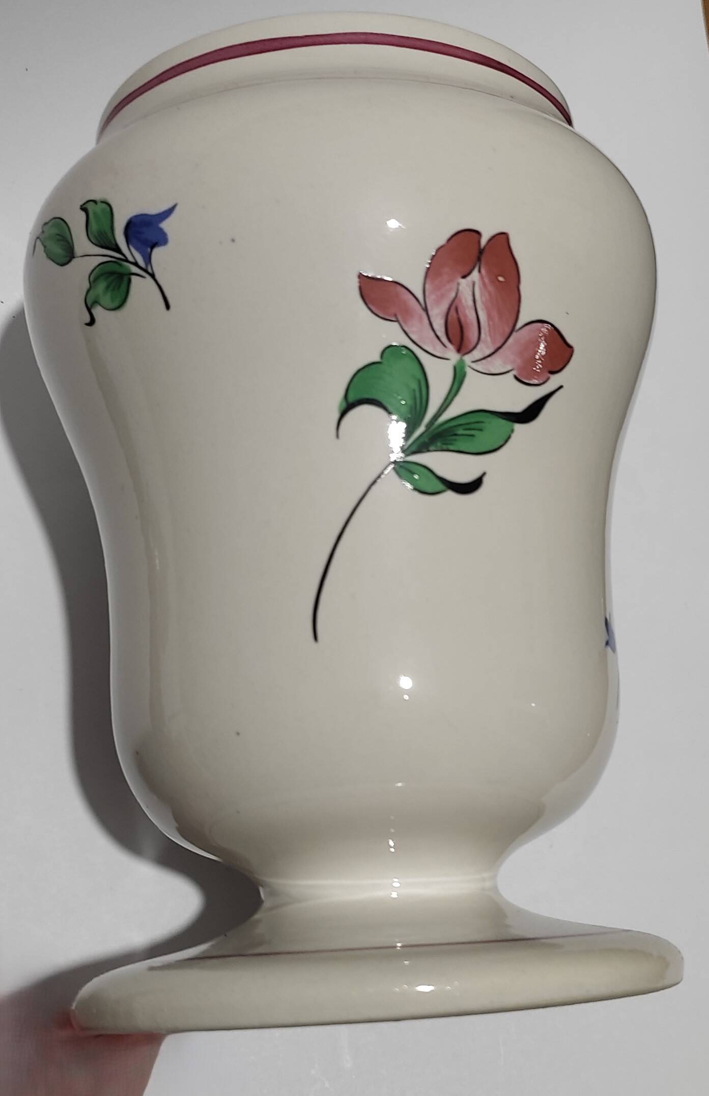 Pharmacy pot Lunéville