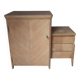 Vintage furniture from the 1970s