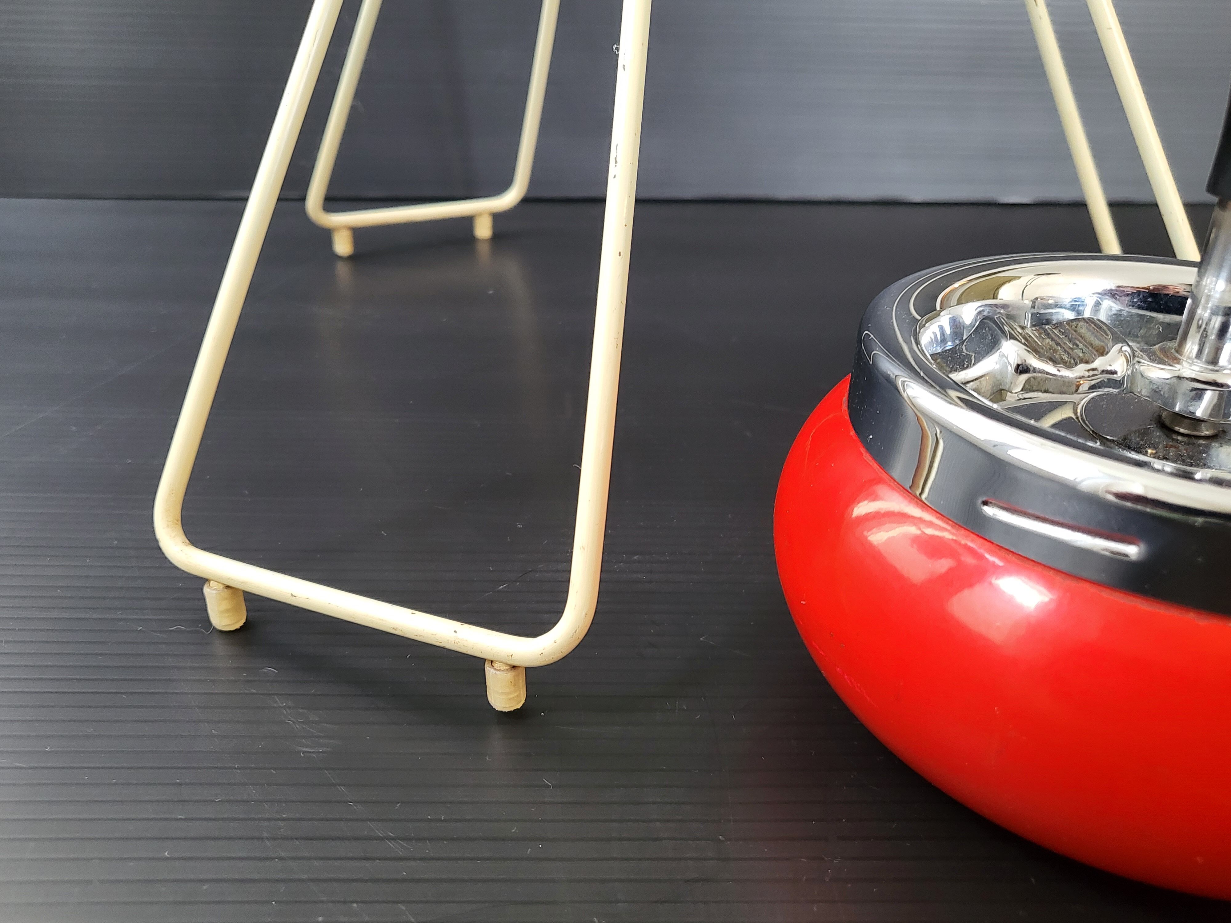 Vintage ashtray 1950