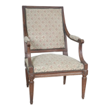 Louis XVI armchair