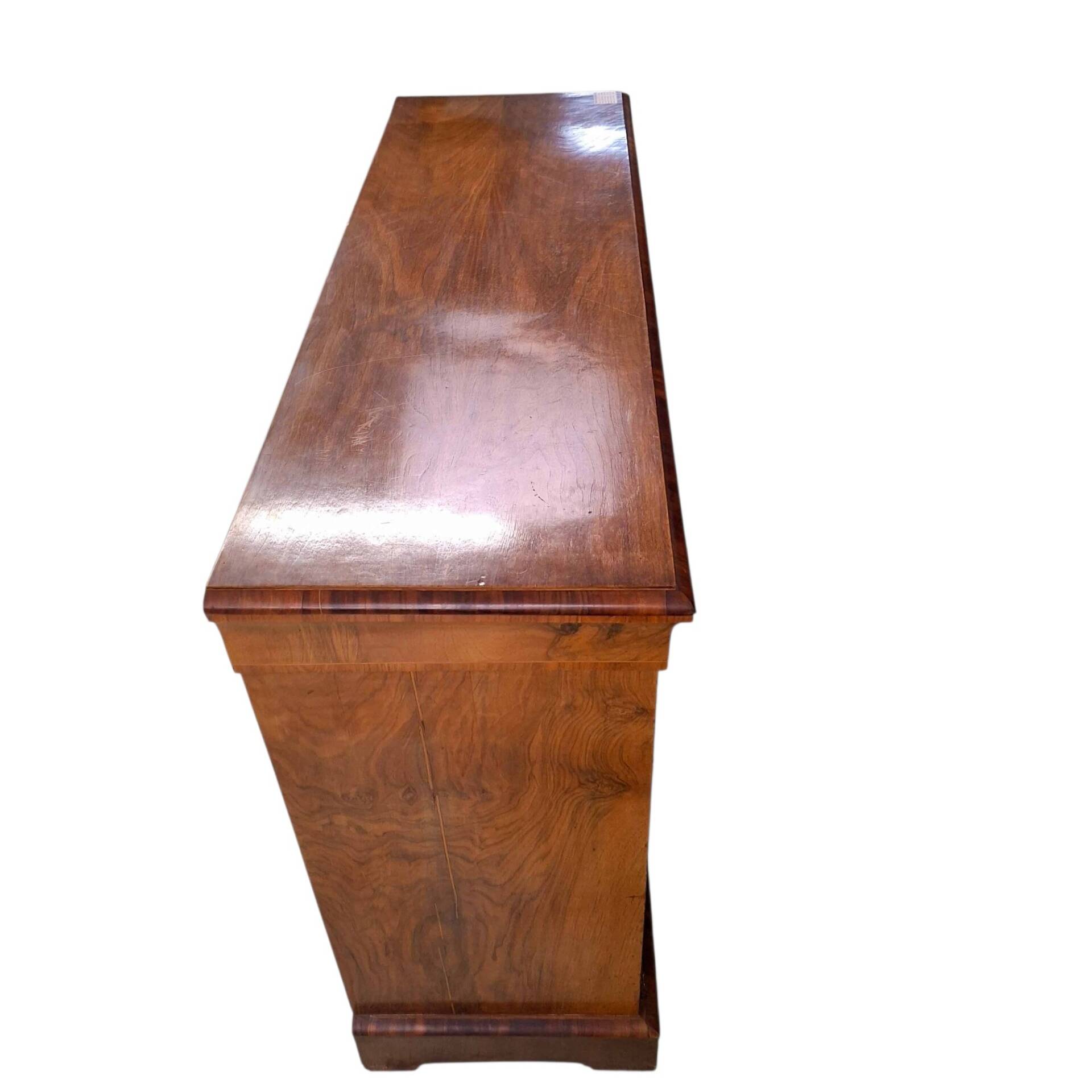 Enfilade Napoleon III