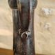 Ceramics Valerien Taber Vallauris