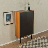 1960s chest of drawers by Lothar Wegner