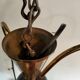 Arlus chandelier