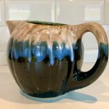 Pitcher "Pumpkin" -water pitcher from the 60s