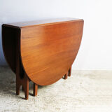 1970’s mid century drop leaf table by G-Plan