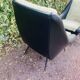 Paire de fauteuils vintage