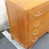 Chest of drawers 60s