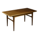 Swedish Mid-Century Expandable Coffee Table | 1950s | Emmaboda Möbelfabrik