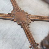 Small Louis XIV style desk - 19th century