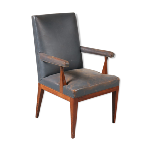 fauteuil par Theo Tempelman