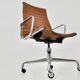 Office chair by Charles & Ray Eames for Herman Miller 1970S