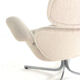 Pierre Paulin for Artifort Big Tulip armchair - fully restored