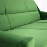 Sofa skagen green, scandinavian design