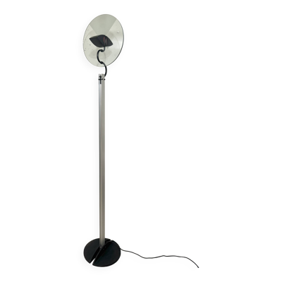 Lampadaire Olimpia, Carlo Forcolini, artemide 1980