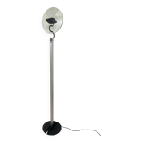 Olimpia floor lamp, Carlo Forcolini, artemide 1980