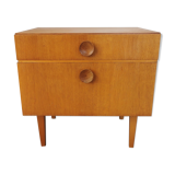 Vintage bedside 1970