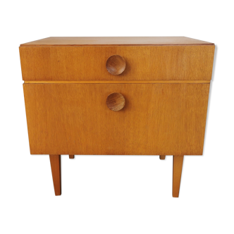 Vintage bedside 1970