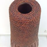 Large decorative vase