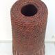 Large decorative vase