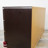 Vintage Italian design dresser