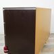 Vintage Italian design dresser