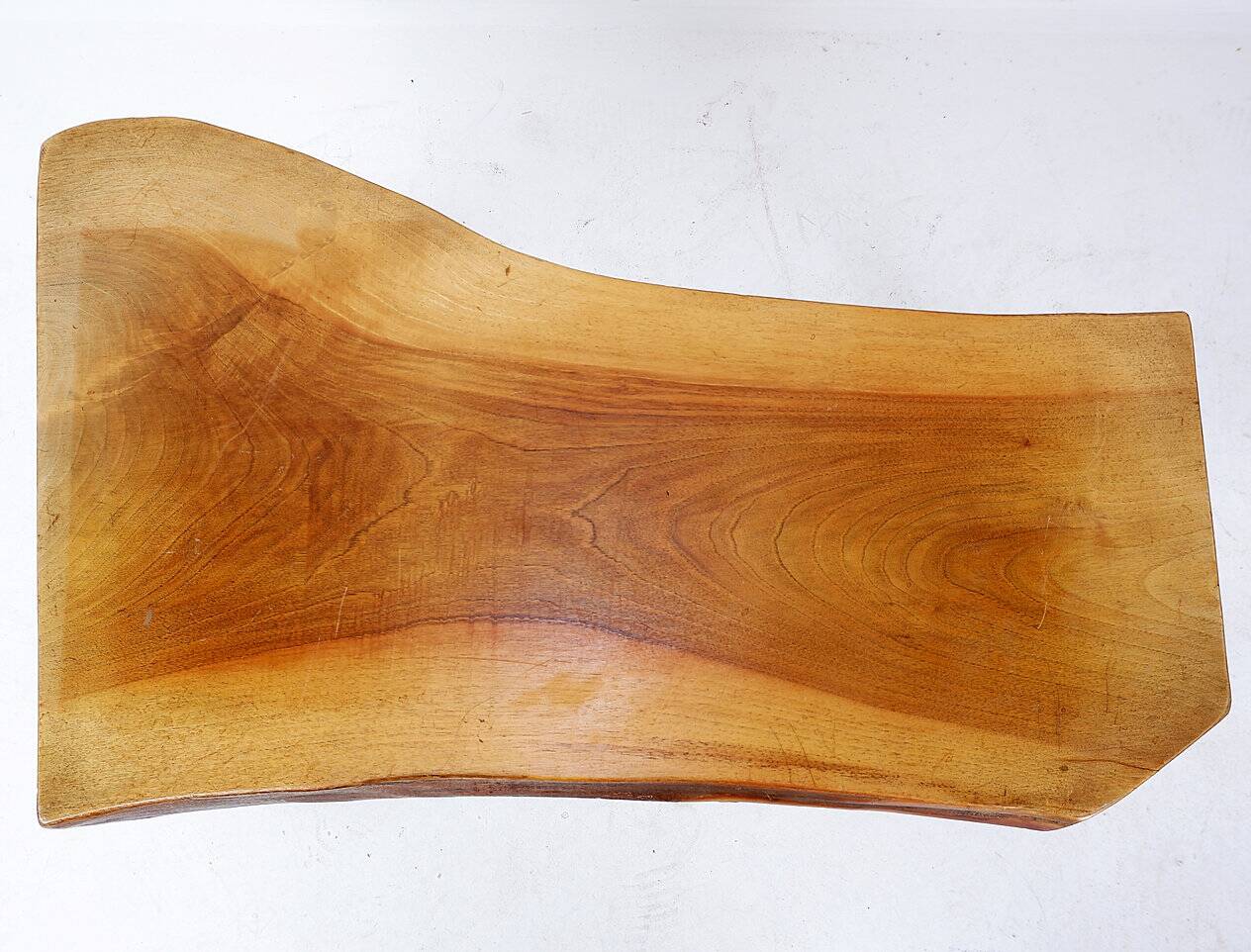 Wood side / Coffee Table