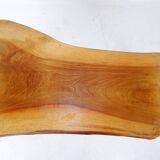 Wood side / Coffee Table