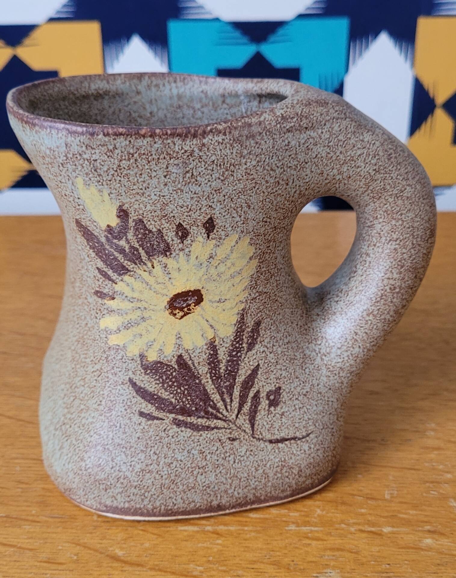Small Valloris vase