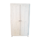 Vintage wardrobe