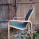 Lamello armchair / Swedese 1960s
