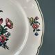 Set of 8 dessert plates Villeroy and Boch vieux Strasbourg
