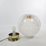 Mazzega table lamp