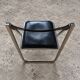 Postmodern set of four Tamara folding chairs manufactured by Arrben / Italy 1970's