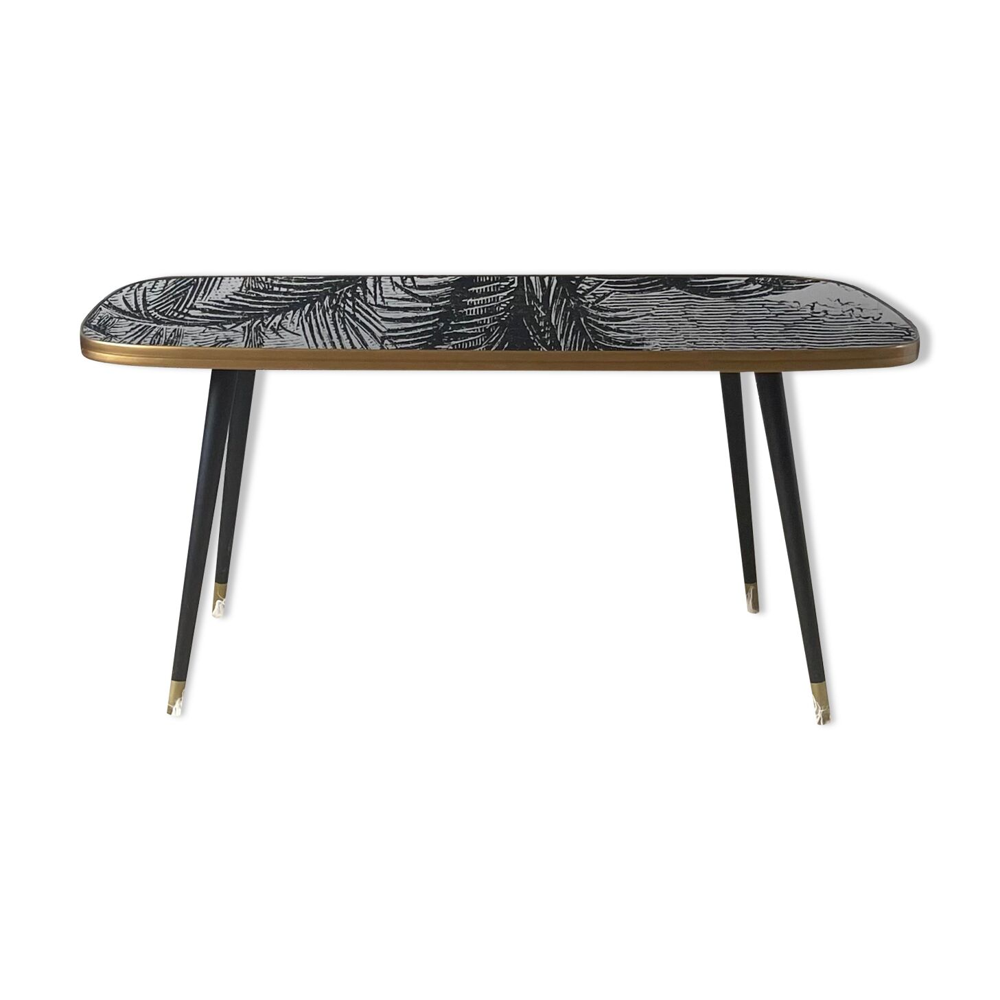 Table basse 1960