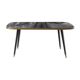 Table basse 1960