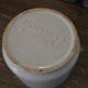 Old pharmacy pot eucalyptus globulus longchamp