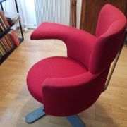 Fauteuil Hotspot Drabert